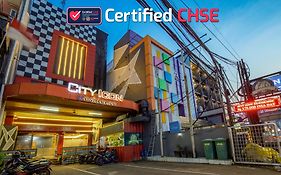 City Icon Residence