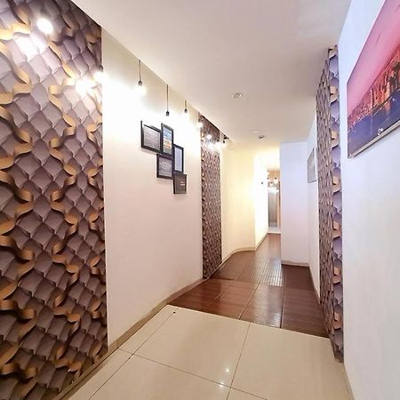 City Icon Residence Jakarta Luaran gambar