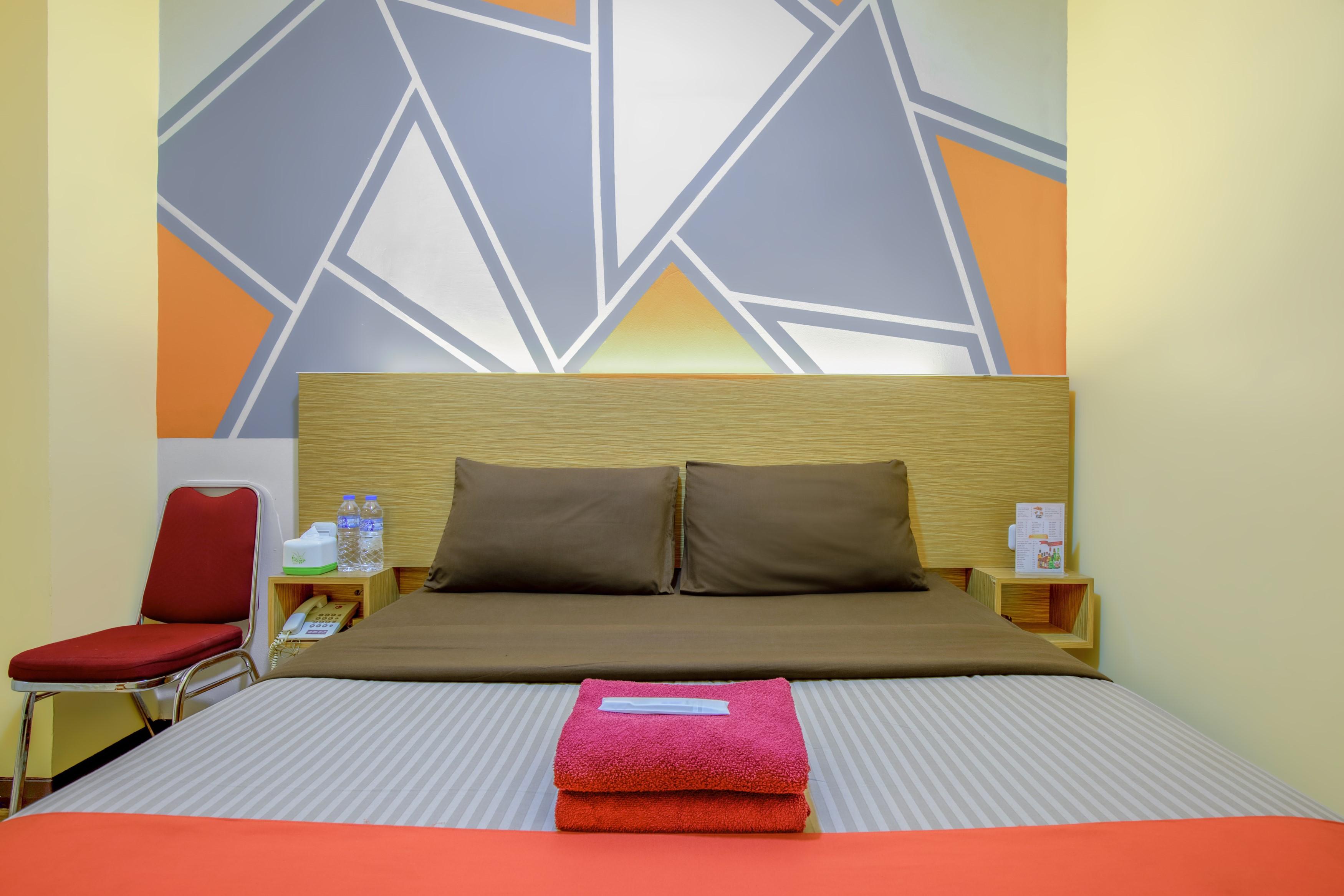 City Icon Residence Jakarta Luaran gambar