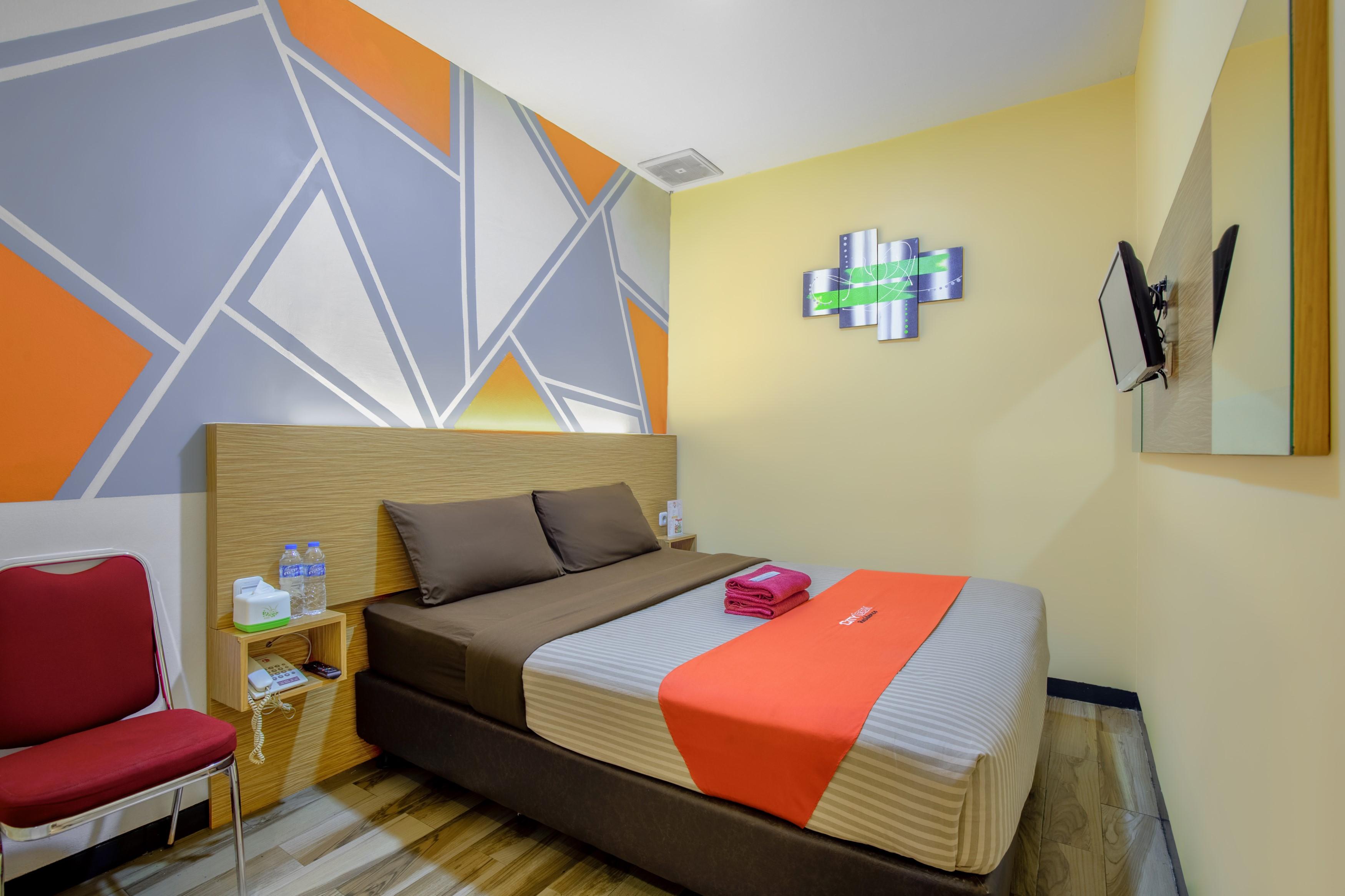 City Icon Residence Jakarta Luaran gambar