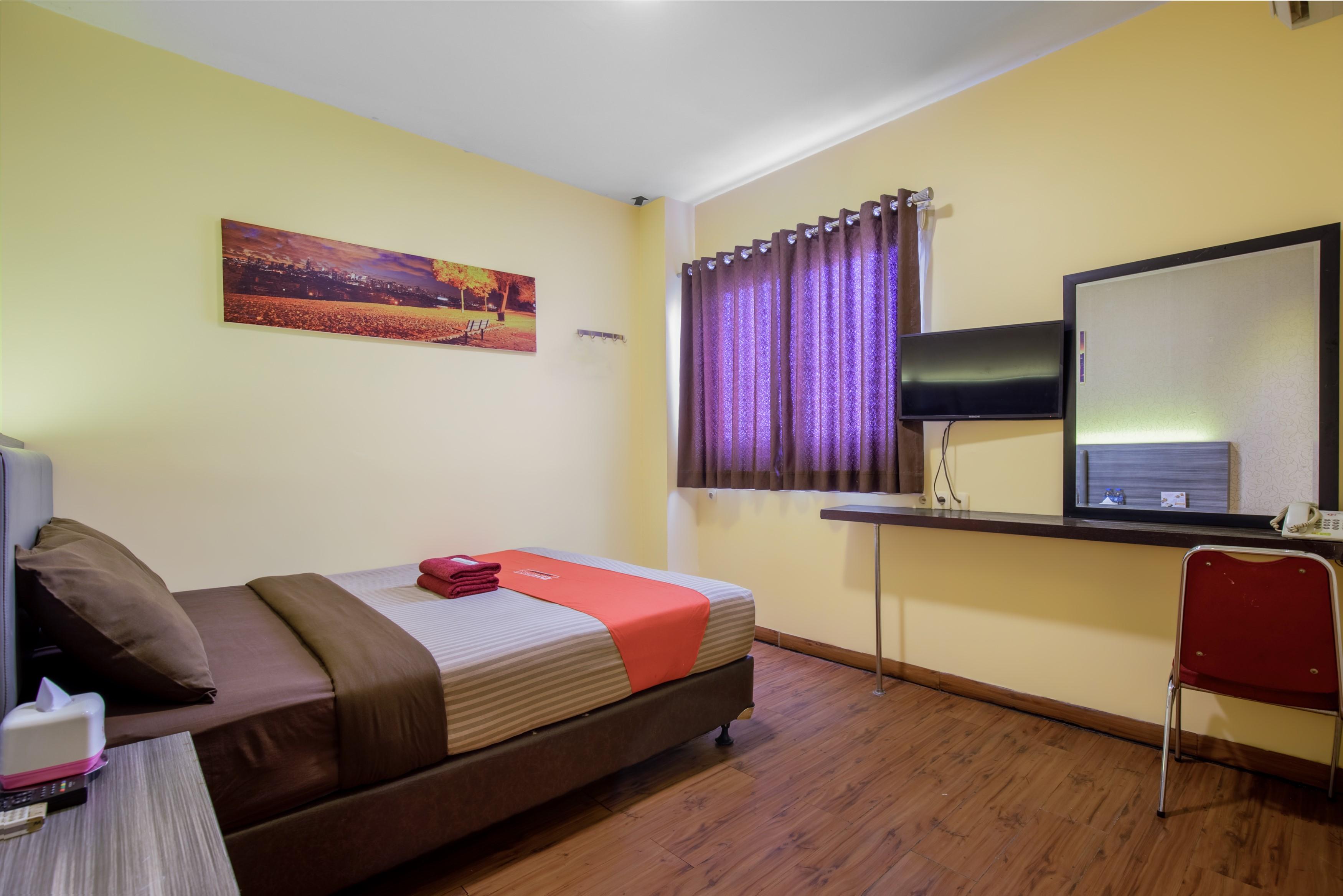 City Icon Residence Jakarta Luaran gambar