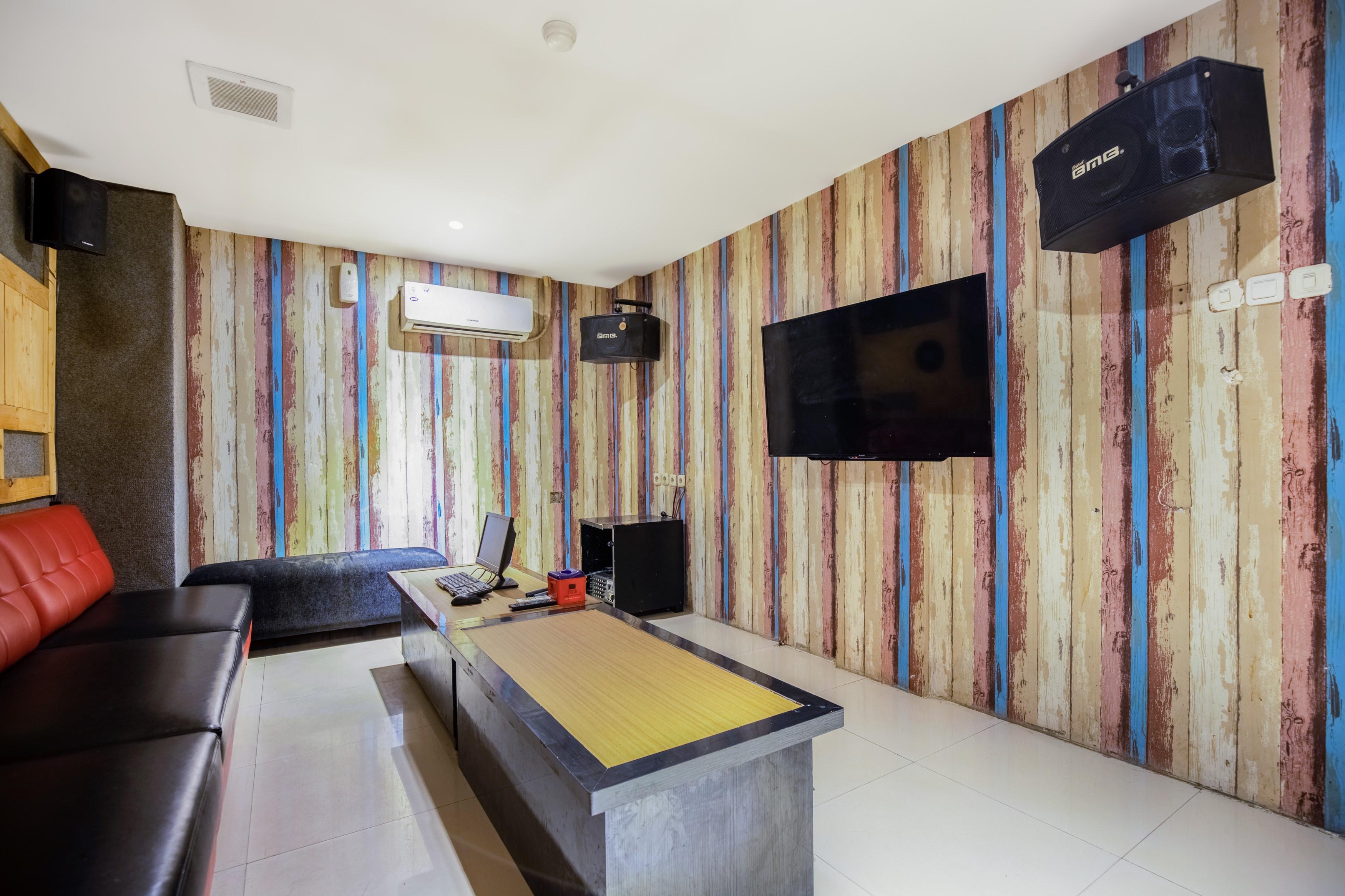 City Icon Residence Jakarta Luaran gambar