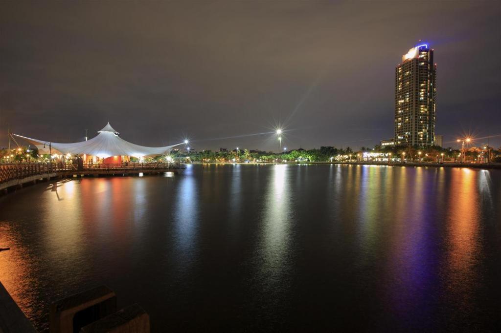 City Icon Residence Jakarta Luaran gambar
