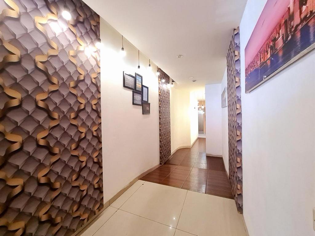 City Icon Residence Jakarta Luaran gambar