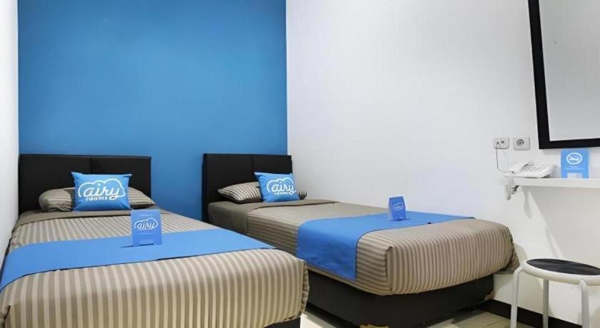 City Icon Residence Jakarta Luaran gambar