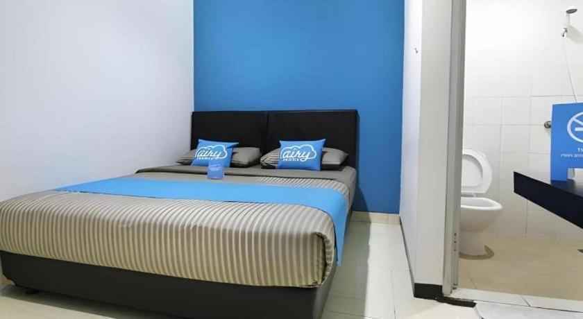 City Icon Residence Jakarta Luaran gambar