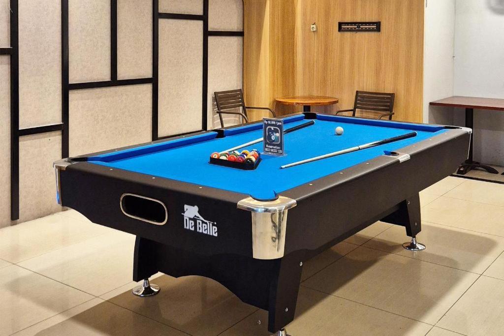 City Icon Residence Jakarta Luaran gambar