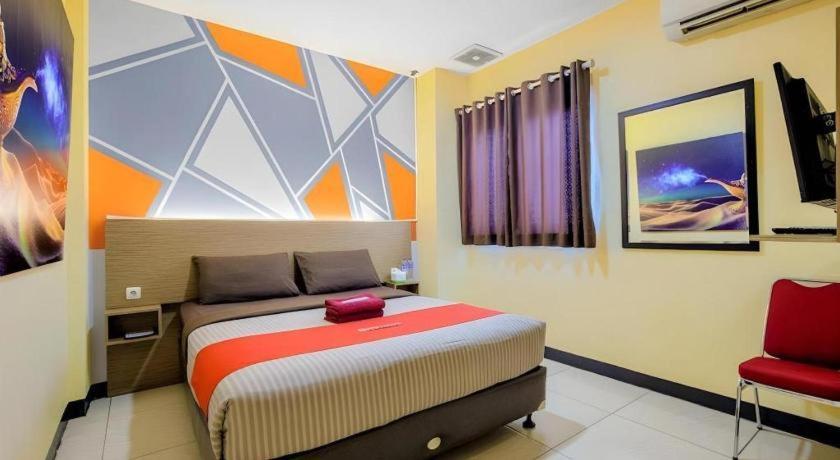 City Icon Residence Jakarta Luaran gambar